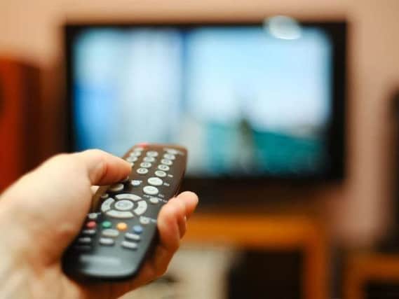 World Cup warning issued over TV licences