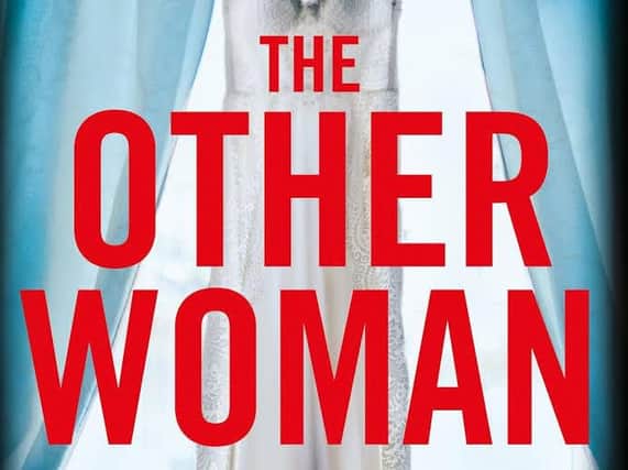 The Other Woman by Sandie Jones
