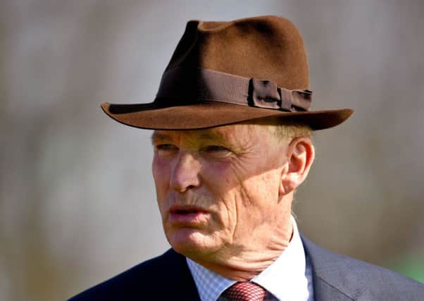 John Gosden is fancied to saddle another winner tomorrow
