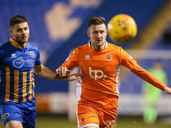 Quigley has yet to make a league start for the Seasiders
