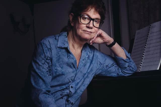 Jim Lea was one of the main musical forces behind 1970s glam rock giants Slade, with Dave Hill, Don Powell and frontman Noddy Holder