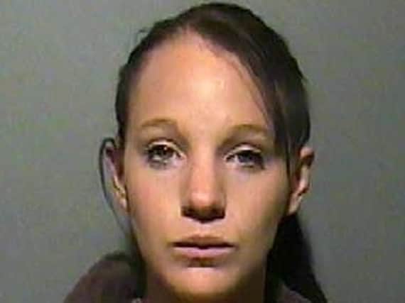 Tracey Ashton, 31, faced drink driving charges