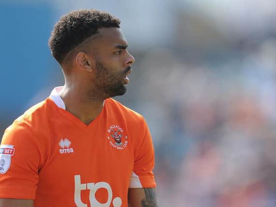 Rangers, QPR and Reading have also shown an interest in the Blackpool defender
