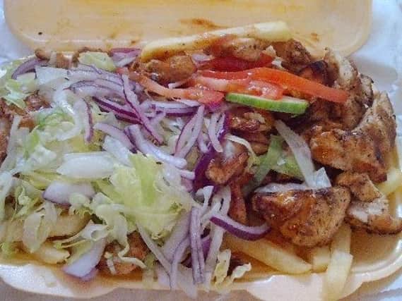 Takeaways could become fewer and further between in some parts of Lancashire.