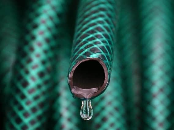 Should the hosepipe ban have been introduced sooner - and is it tough enough?