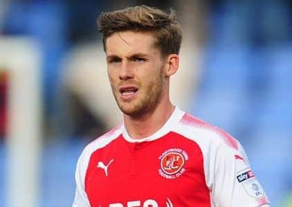 Conor McAleny netted his third goal of pre-season