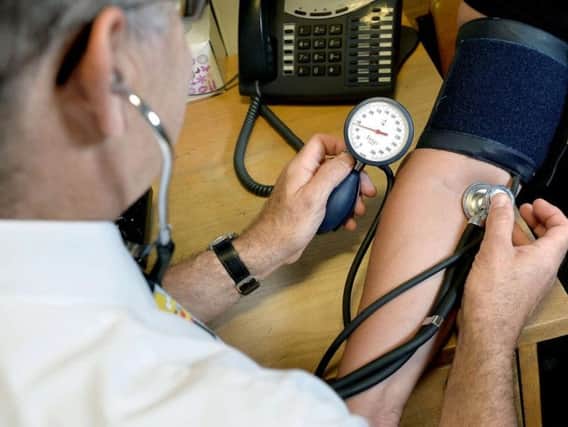 It's still difficult to get an out-of-hours appointment with your own GP, despite a Government promise