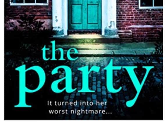 The Party by Lisa Hall