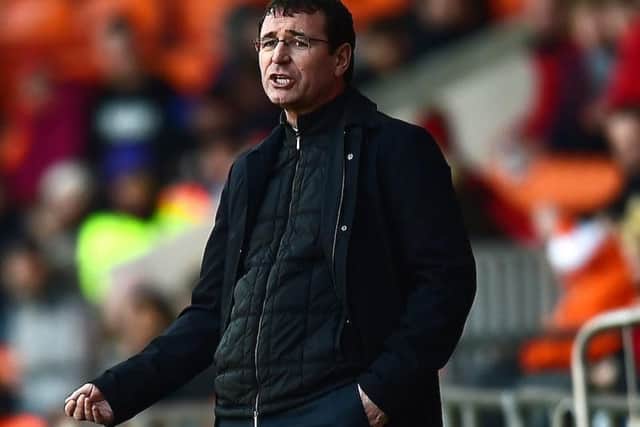 Bowyer felt as thought he wasn't able to build on the foundations he had put in place