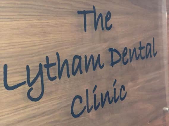 The Lytham Dental Clinic