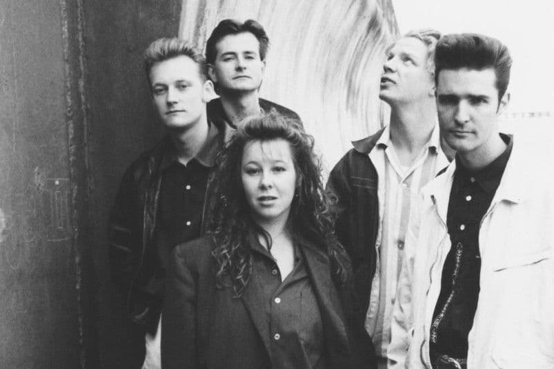 Rik Rak Blackpool Blackpool band Rik Rak's music celebrated 30 years on in retrospective ...