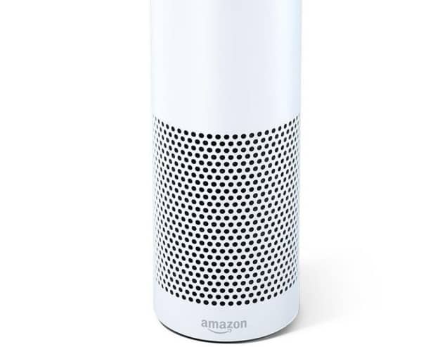 Amazons virtual personal assistant Alexa