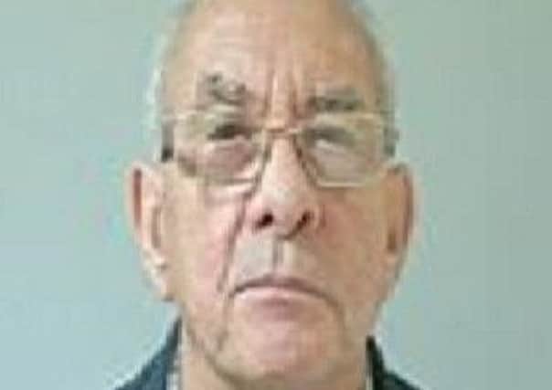 Derek Jessop Pensioner Derek Jessop, 75, of Regent Road East, Blackpool, was found guilty of a string of charges relating to the rape and sexual abuse of several children dating back as far as the 1960s, with one girl as young as four.