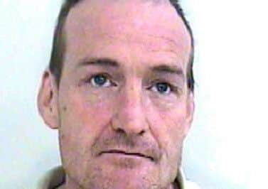 Darren Fletcher was jailed for grooming offences at Preston Crown Court.