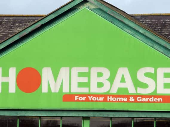Homebase is to shut more stores
