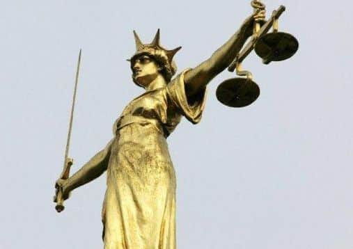 Court news