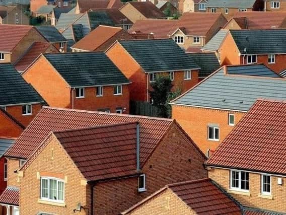 The Government must invest in a massive building programme of social housing