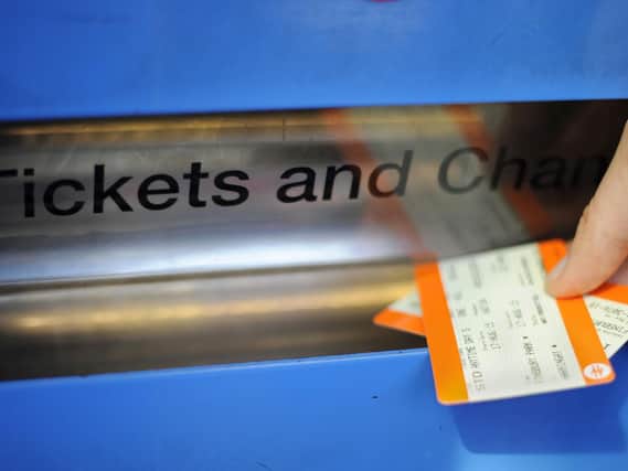 Planned rail fare rises in Lancashire branded an insult by Labour group