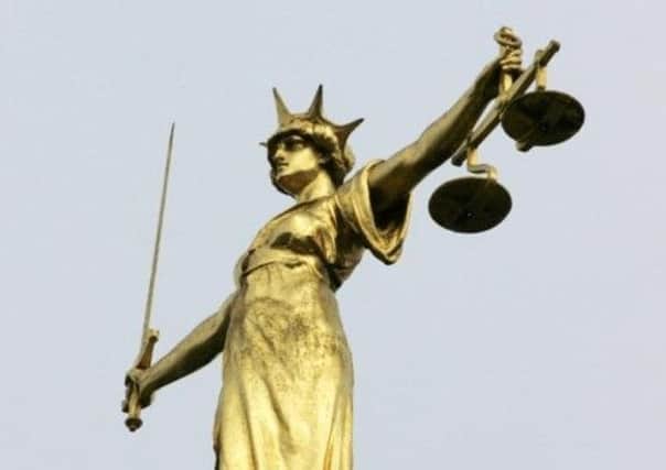 The pair are on trial at Leeds Crown Court.