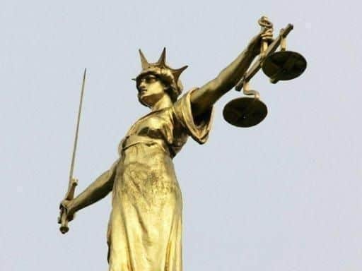 Court news