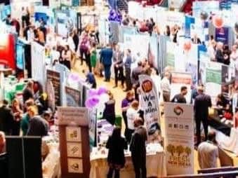 Business expo