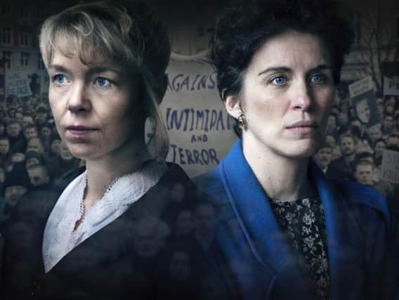 Anna Maxwell Martin and Vicky McClure are among the stars of a new one-off drama about the 1993 Warrington bombing, called Mother's Day