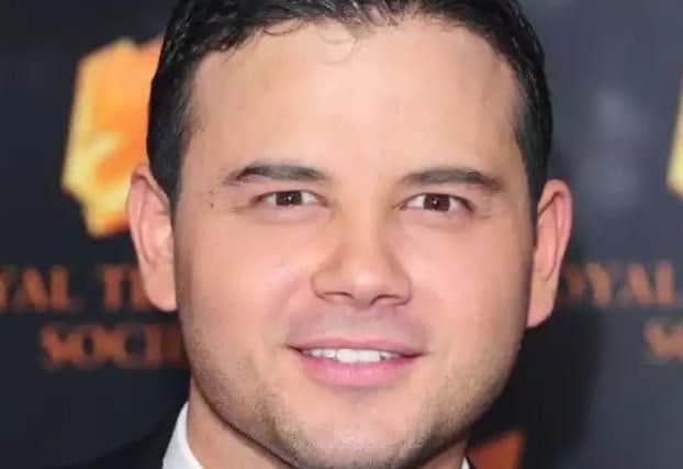 Ryan Thomas