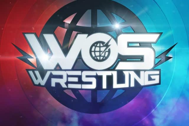 Catch WOS Wrestling's live tour at the Tower Ballroom