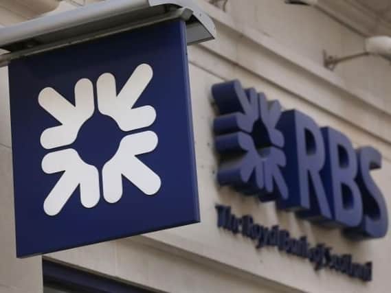 Royal Bank of Scotland - here is where to find your nearest branch, Post Office and free-to-use cash machine