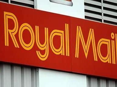Royal Mail are advertising Christmas jobs in Blackpool  and here is how to apply for one