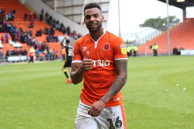 Curtis Tilt