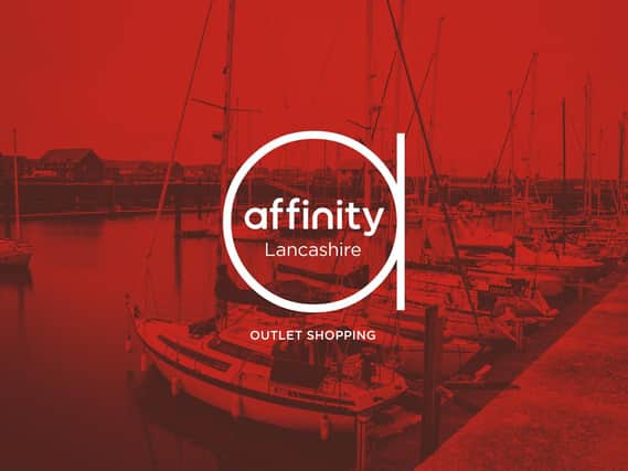 Affinity at Fleetwood