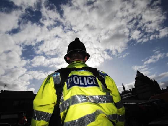 Lancashire Police has lost a fifth of its budget to Government spending cuts since 2010.