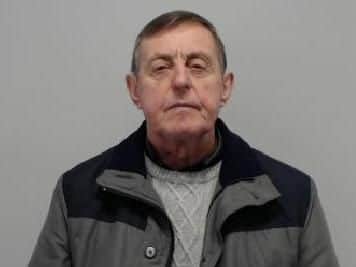 Kenneth Martland