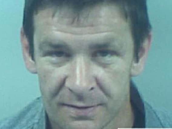 James Walker (Photo: Kent Police/PA Wire)