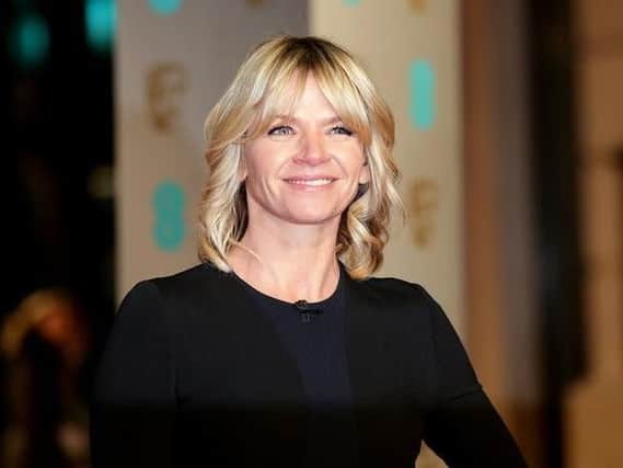 Zoe Ball has reportedly been offered the job as presenter of the BBC Radio 2 breakfast show when Chris Evans leaves the station