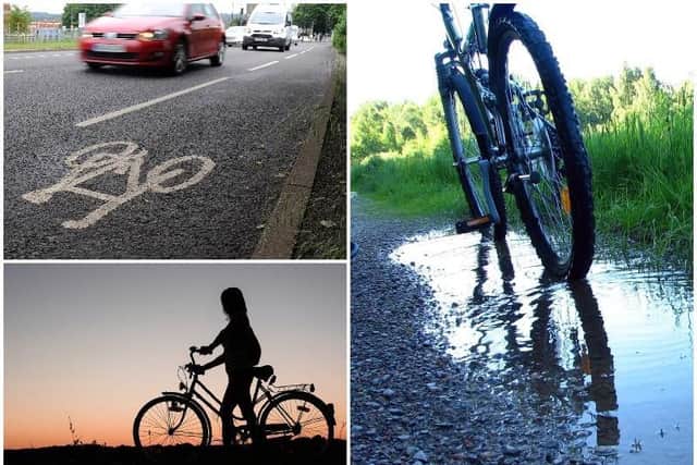 Will new law see cyclists and motorists get closer?