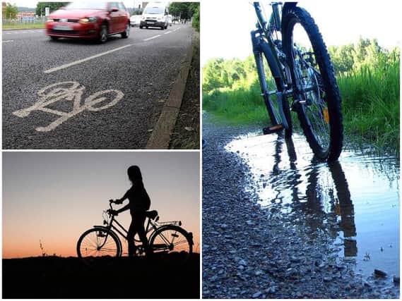 Will new law see cyclists and motorists get closer?