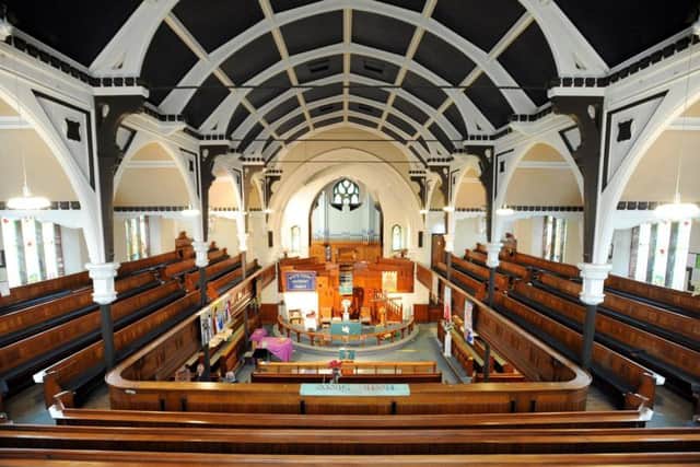 North Shore Methodist Church on Dickson Road will be closing down after 111 years.
