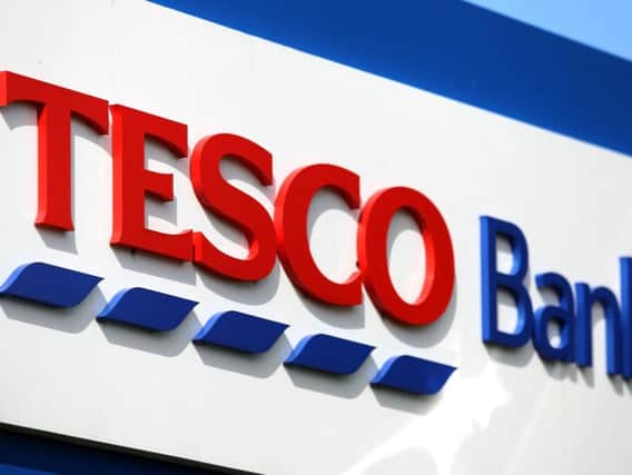 Tesco fined 16.4m by watchdog following major cyber attack