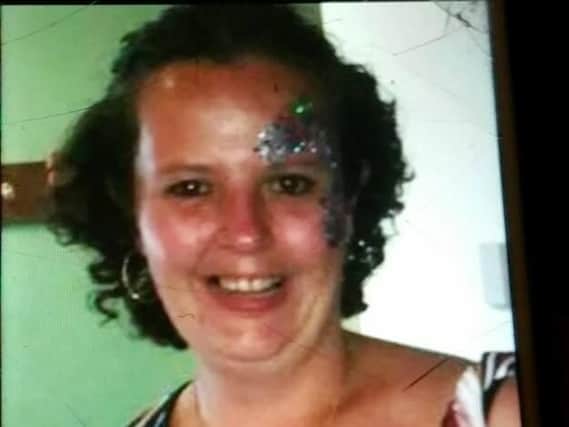 Cheryl was last seen in Blackpool town centre on September 26.