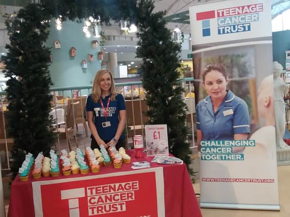 Dobbies Christmas event