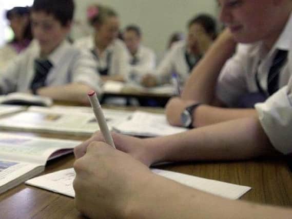 More Lancashire County Council schools are getting support from the authority in the face of financial difficulty.