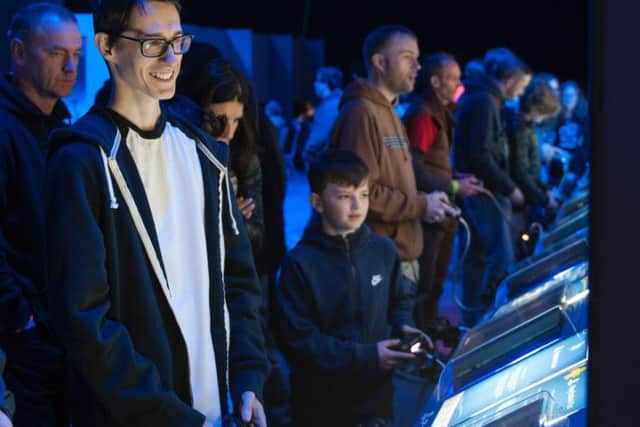 PLAY Expo Blackpool
