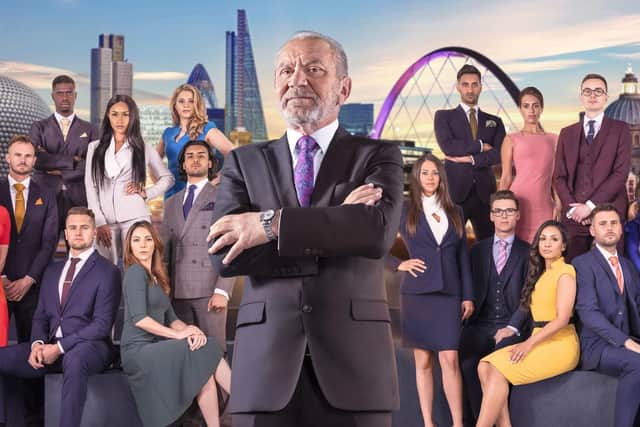 (Back row left to right) Kayode Damali, Sian Gabbidon, Sabrina Stocker, Daniel Elahi, Sarah Byrne, David Alden, (Middle row left to right) Frank Brooks, Kurran Pooni, Sarah Ann Magson, (Front row (seated) left to right) Tom Bunday, Jackie Fast, Alex Finn, Jasmine Kundra and Rick Monk