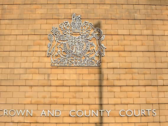 Criminal prosecutions falling in Lancashire, new figures reveal