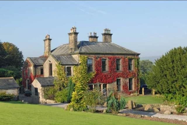 Moorlands