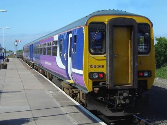 More Northern train strikes on the way