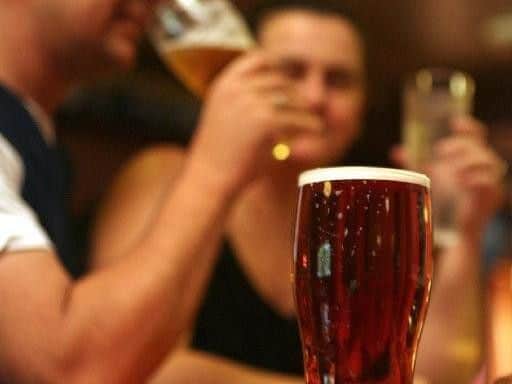 Pubs could be forced to closed if beer tax is increased, it has been warned