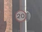 Motorists have been accused of ignoring the speed limit.